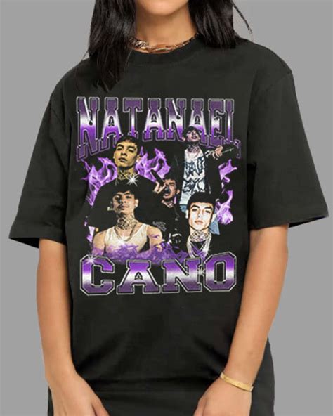 natanael cano merch.